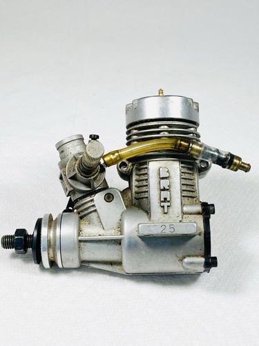 World engines brat - brat, rc