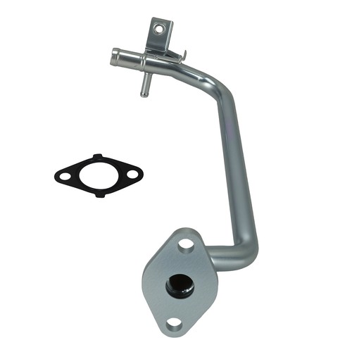 Pass coolant pipe for - pipe,