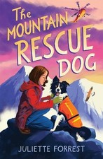 The Mountain Rescue Dog -