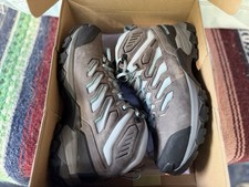 NEW! Scarpa Moraine Mid WP