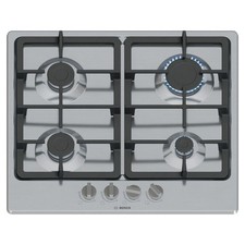 Bosch Series 4 60cm 4 Burner