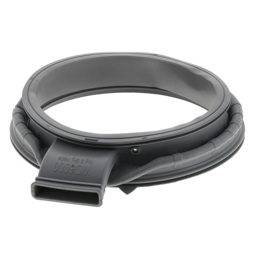 Rubber door seal for - rubber, samsung