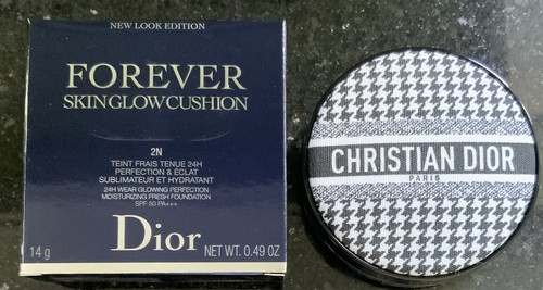 Dior forever skin glow cushion - forever,