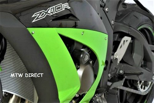 Kawasaki zx10 2012 g - zx10, r