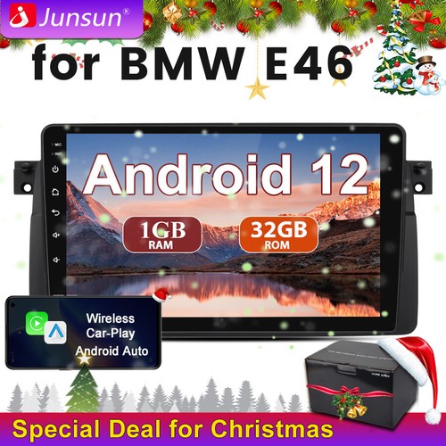 For bmw series e46 - bmw,