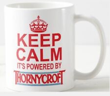 KEEP CALM IT'S POWERED BY