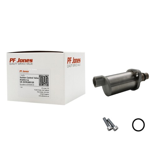 New denso diesel fuel pump - denso,