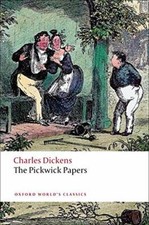 The Pickwick Papers (Oxford