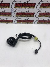 ♻️ Suzuki Rv 200 Rv200 Van Van L6 2016 2019 Left Side Switchgear Switch Gear ♻️