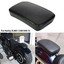 Motorcycle Rear Passenger