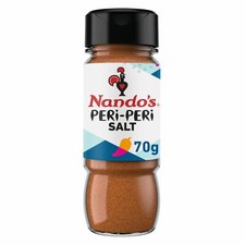 Nando's - Peri Peri Salt - 70g