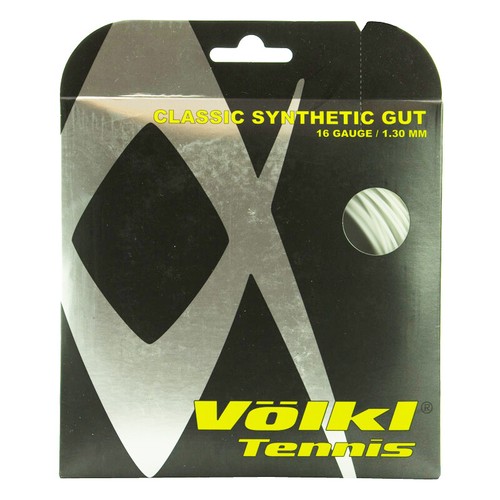 Volkl classic synthetic - volkl, gut