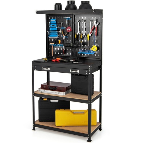 Tool storage workbench - tool,