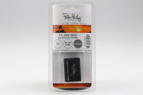 Peter hadley bmb9 battery - peter,