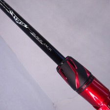 Daiwa 21 Steed C68M+SVAGS