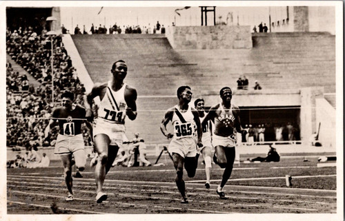 1936 germany berlin olympics - berlin,