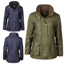 Ladies Tweed Jacket Women's