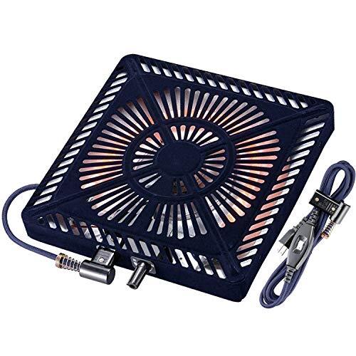Metro msu501h kotatsu heater - metro,