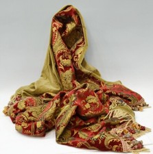 Red Gilt Fine Desperado