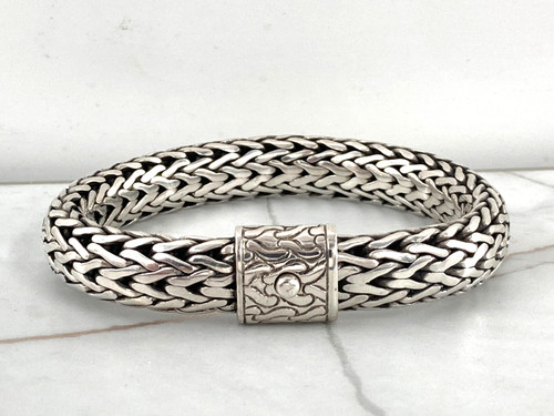 John hardy byzantine woven - john,