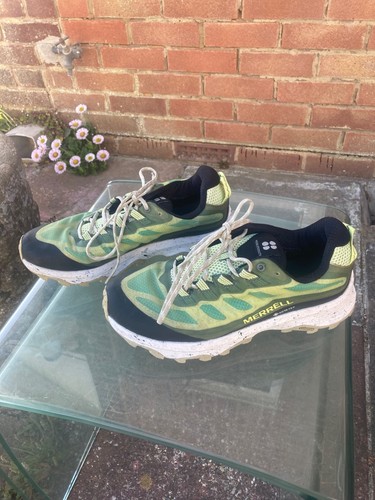 Ladies merrell gore tex hiking - ladies,