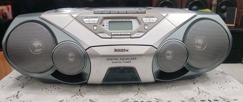 Philips az1560 radio - az1560, cd