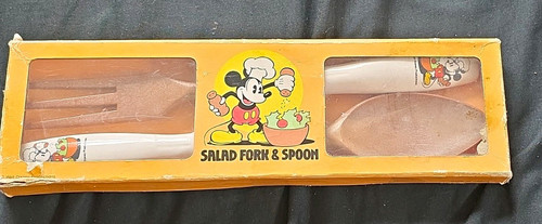 Vintage disney mickey - vintage, mouse