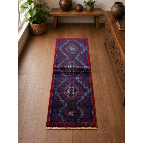 Vintage traditional handmade - traditional,