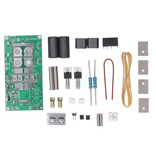 Ssb linear power amp - ssb, module