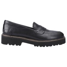 Pod Womens Kenny Loafers