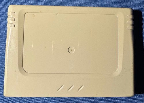 Sega saturn backup - saturn, memory