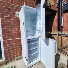 Beko CFP1691W72 Freestanding