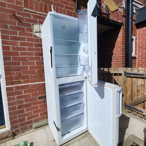 Beko cfp1691w72 freestanding - beko,