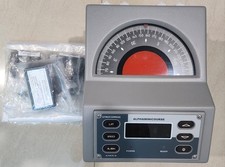 ALPHATRON ALPHACOURSE MU-6