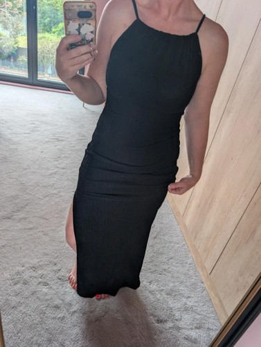 Little black dress - little,