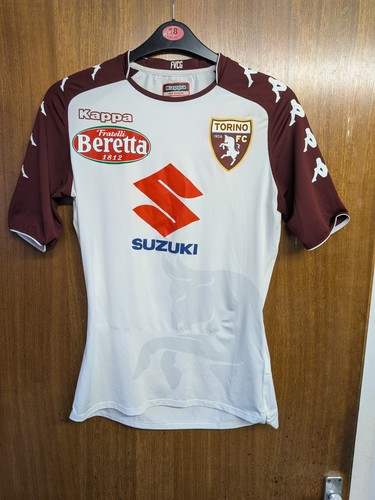Torino 2017 kappa - torino, away