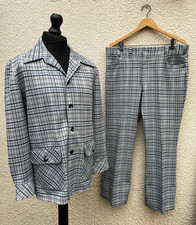 Vtg Men's 1970's Penguin