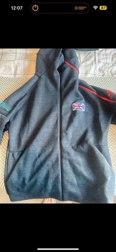 Adidas lta team tennis - adidas, gb