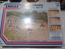 Emhar  SOLDATINI 1/72  -