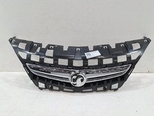 2014 VAUXHALL ASTRA 3 Door