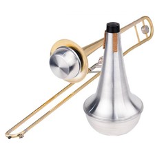 Mute for Bass Trombone