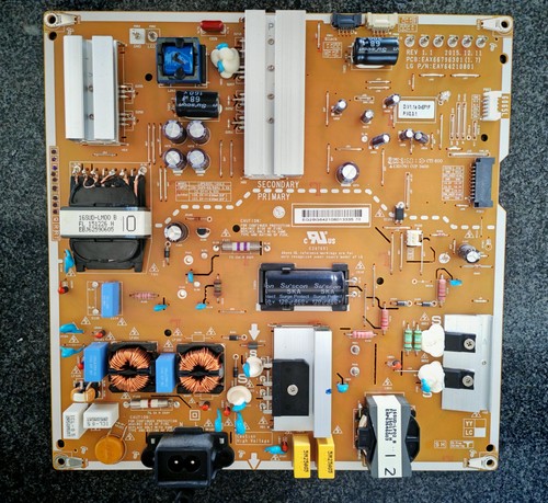 Eay64210801 - eay64210801, (eax66796301(1.7))