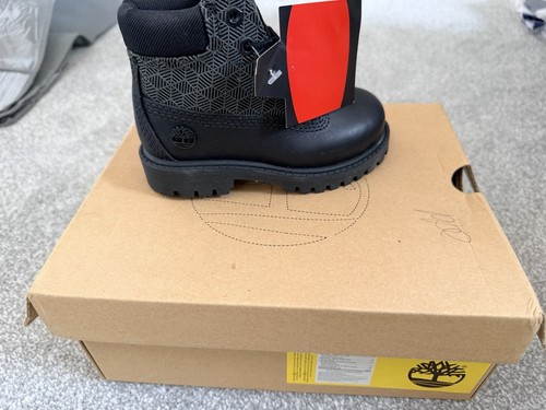 Kids timberland shoes size - kids,