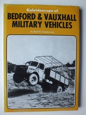 Kaleidoscope of Bedford and