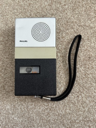 Vintage philips lfh 0085 - vintage,