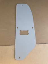 Transporter seatbelt panels - transporter,