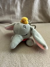 Disney sleeping dumbo small