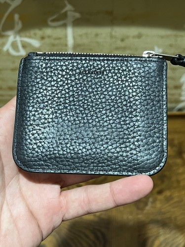 Allsaints black pebbled - allsaints,