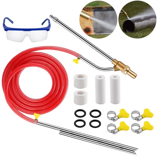 Quick connector washer - connector,