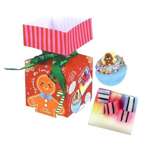 Christmas gift set - set, body